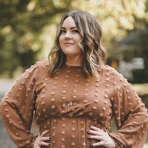 Katie Crenshaw
