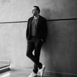 Varun Bahl