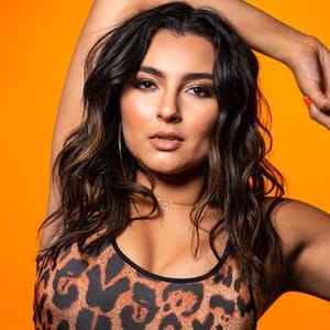 Danielle Rodas