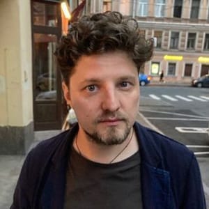 Aleksandr Malich
