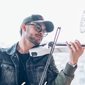 Nino Violin
