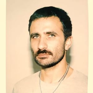 Mustafa Yanaz