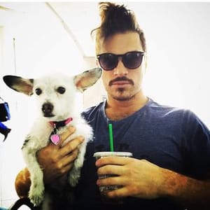 Mark Shunock