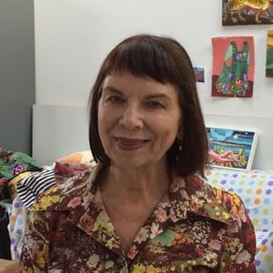 Judith Linhares