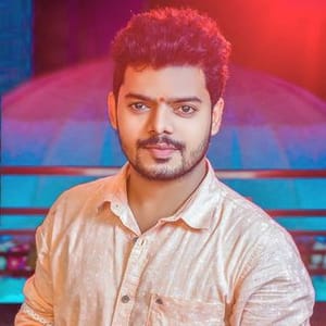 Vijay Patil