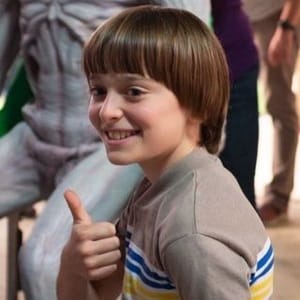 Stranger Things
