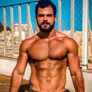 Rafa Aguiar