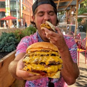 Devour
