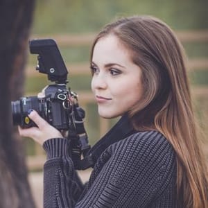 Jessica Padover