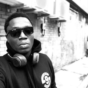 Tunde Ajayi