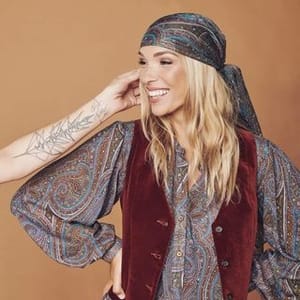 Christy Lacour Gianini
