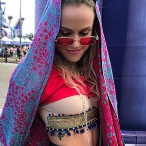 Laurie Alison