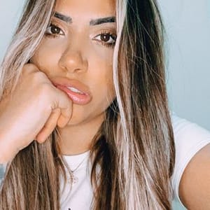 Sabrina Lacerda