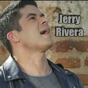 Jerry Rivera Amor Eterno
