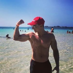 Jc Diaz