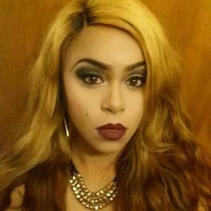 Moira Fingaz Frazier