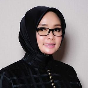 Dewi Tian