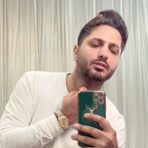 Mehran Khakbaz