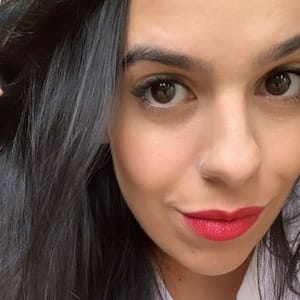 Amanda Tinoco