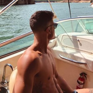 Lucas Lourenco