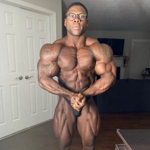 Keone Prodigy