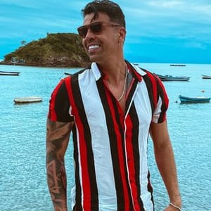 Shylton Fernandes