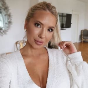 Isabell Dellermark
