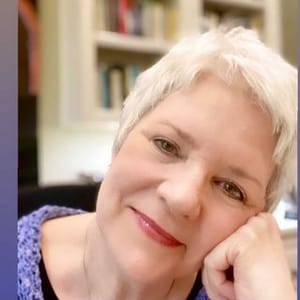Sue Monk Kidd