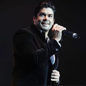 Jerry  Rivera