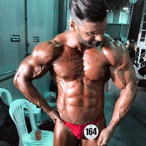 Paulo Rechden
