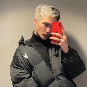 Blake Fitzmier
