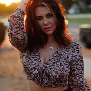 Brittny Sugarman