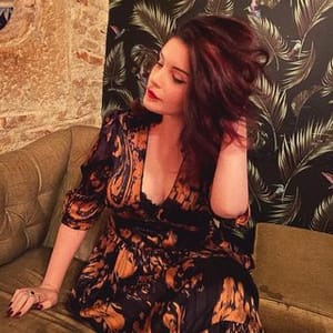 Alli Fantaisies
