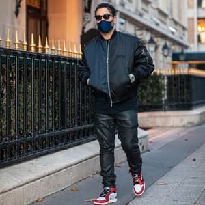 Mehdi Abdelhedi