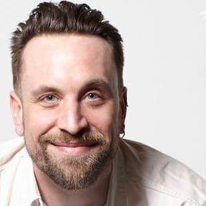 Lockie Chapman