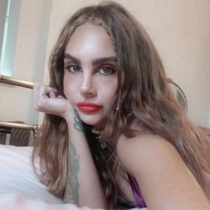 Nicole Leah Kahlani