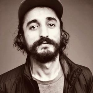 Burhan Cilgin