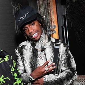 YNW Melly