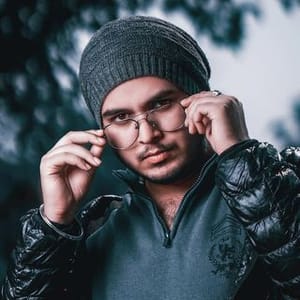 Prabh Saini