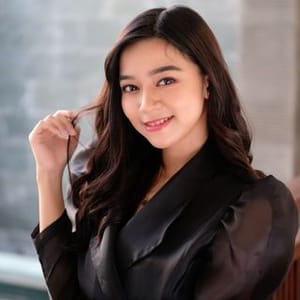 Cindy Hapsari