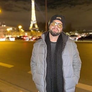 Nabir Rachid