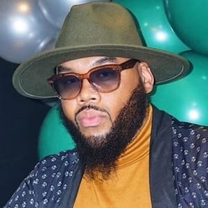 Uncle Dame