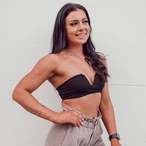 Caitlin Horvath