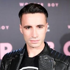 Sebastien Bertaud