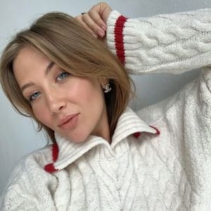 Lena Antipkina