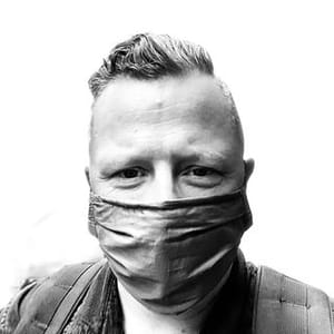 Jon Tyson
