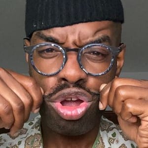 Paul Octavious