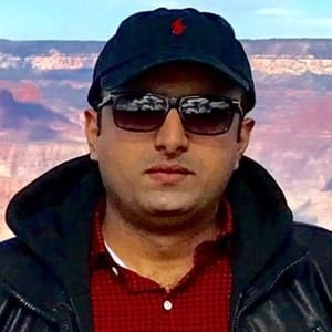 Ali Nhamdani