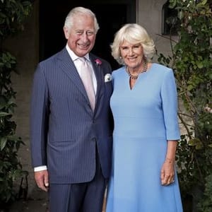 Clarence House
