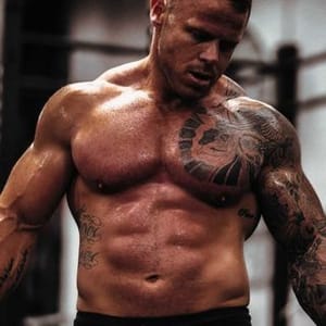 Travis Jones
